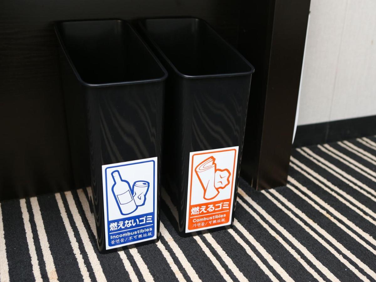 Apa Hotel Miyagi Furukawa Ekimae Osaki  Екстериор снимка