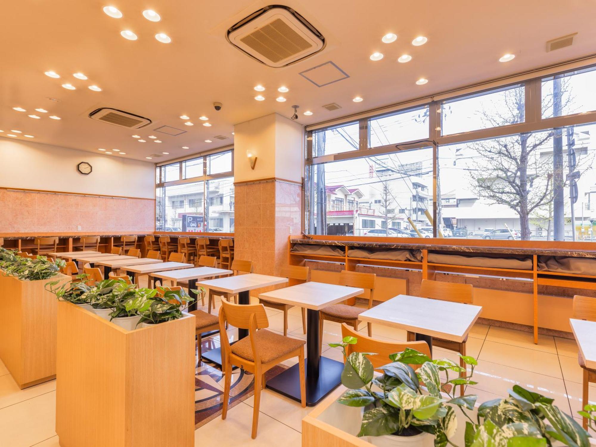 Apa Hotel Miyagi Furukawa Ekimae Osaki  Екстериор снимка