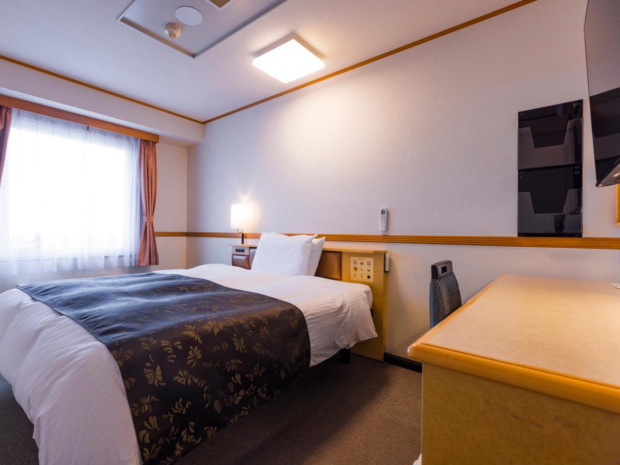 Apa Hotel Miyagi Furukawa Ekimae Osaki  Екстериор снимка