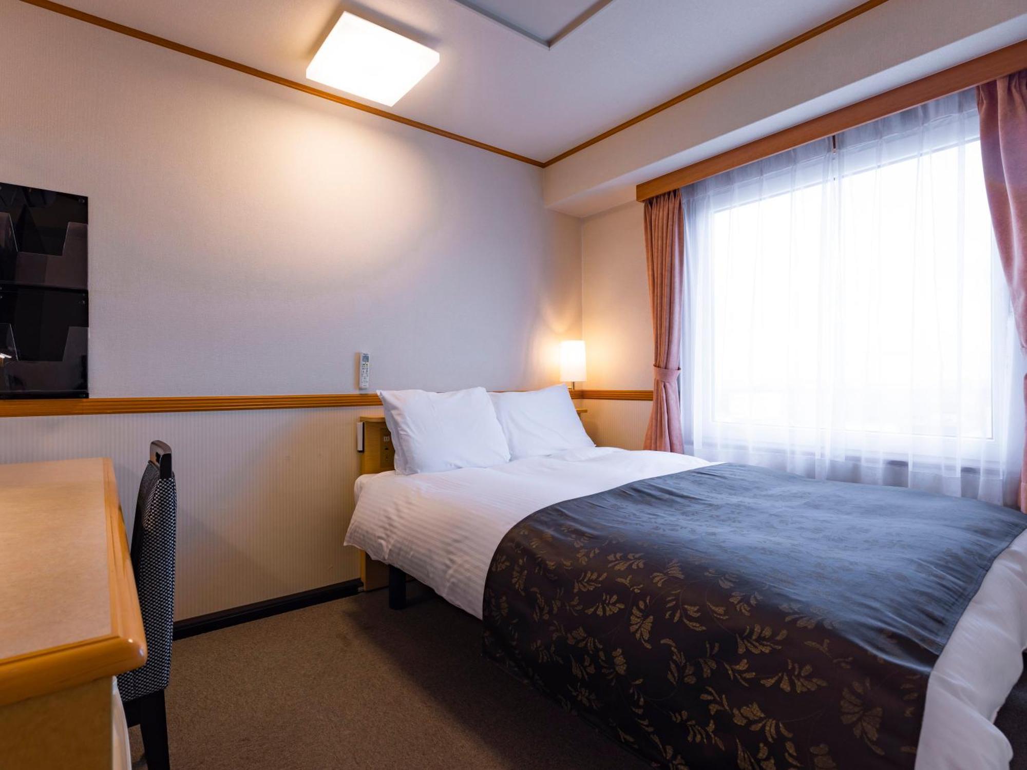 Apa Hotel Miyagi Furukawa Ekimae Osaki  Екстериор снимка
