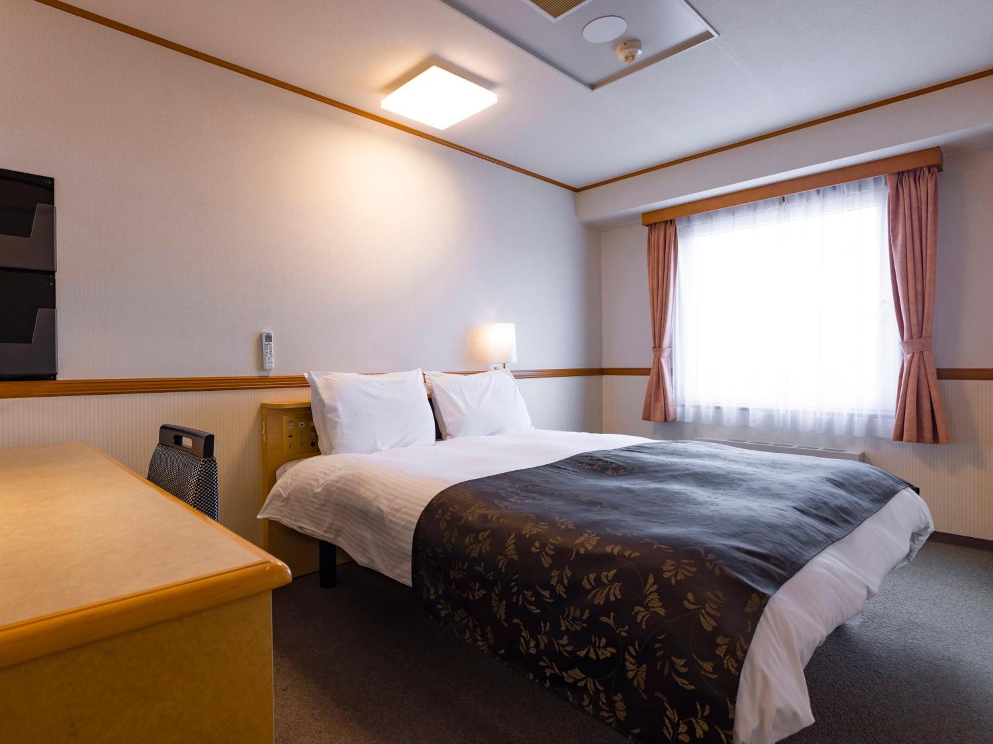 Apa Hotel Miyagi Furukawa Ekimae Osaki  Екстериор снимка