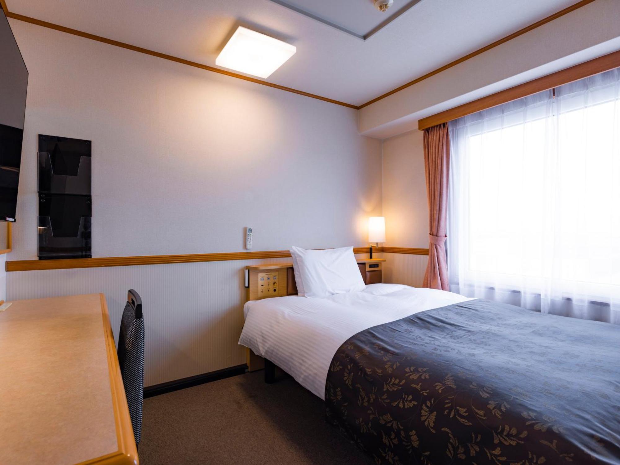 Apa Hotel Miyagi Furukawa Ekimae Osaki  Екстериор снимка